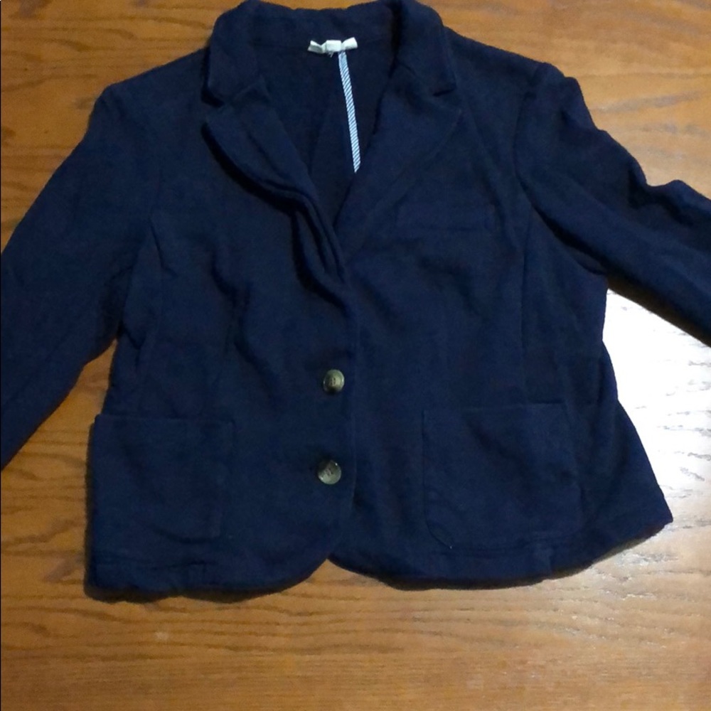 Cotton jacket
